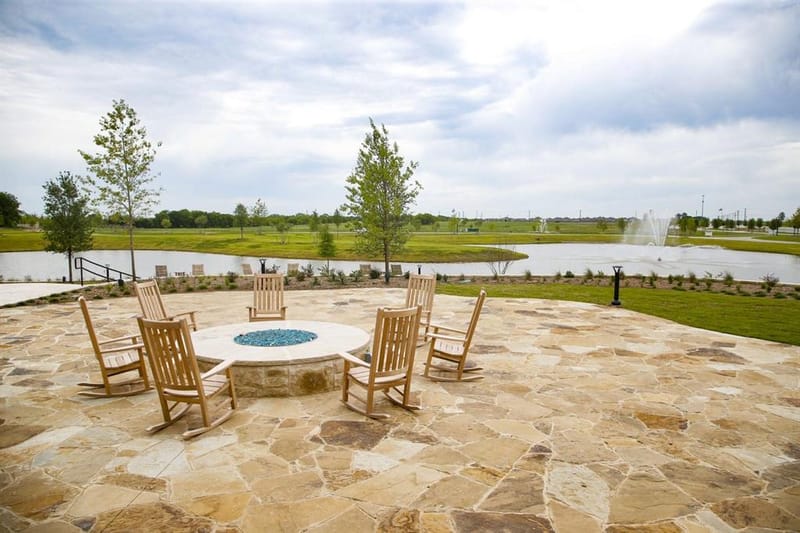 1429 Eclipse Road, Aubrey TX 76227 - Photo 36