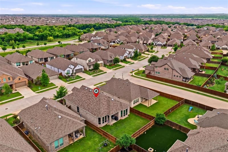 1429 Eclipse Road, Aubrey TX 76227 - Photo 29