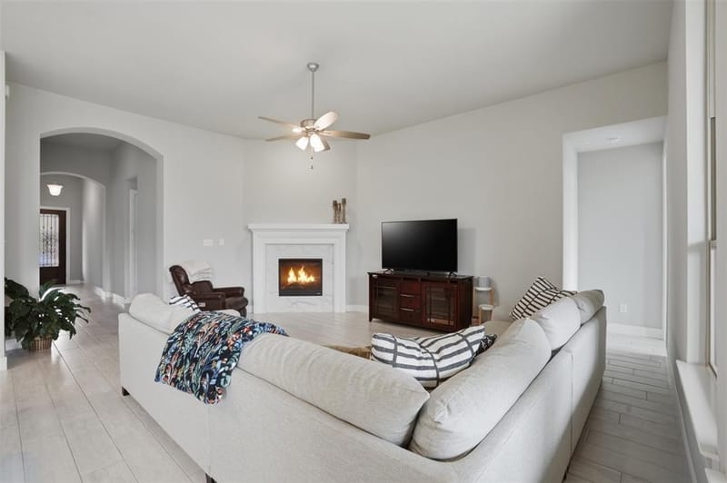 1429 Eclipse Road, Aubrey TX 76227 - Photo 8