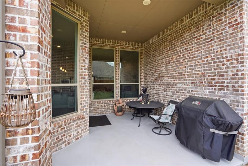 1429 Eclipse Road, Aubrey TX 76227 - Photo 21
