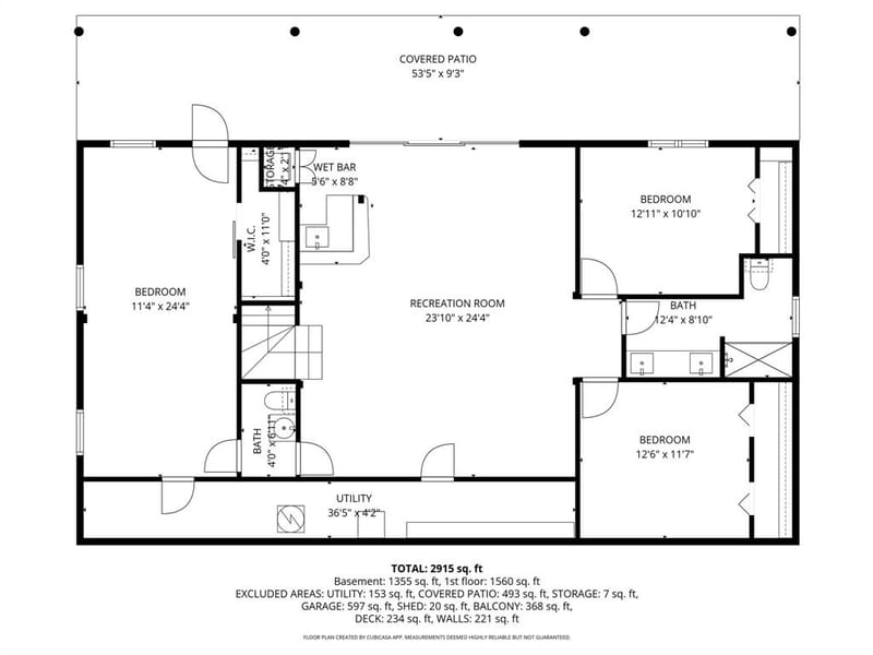 9014 Mesa View Road, Brownwood TX 76801 - Photo 37