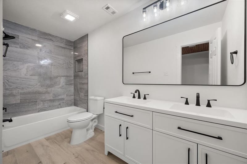 8225 Carlos Street, White Settlement TX 76108 - Photo 8