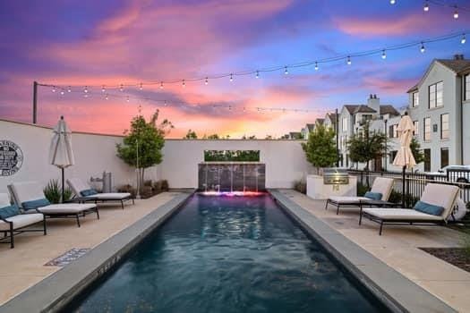 5270 Town And Country Boulevard # 113, Frisco TX 75034