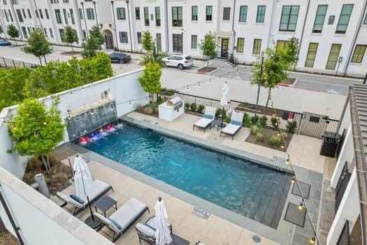 5270 Town And Country Boulevard # 113, Frisco TX 75034 - Photo 29