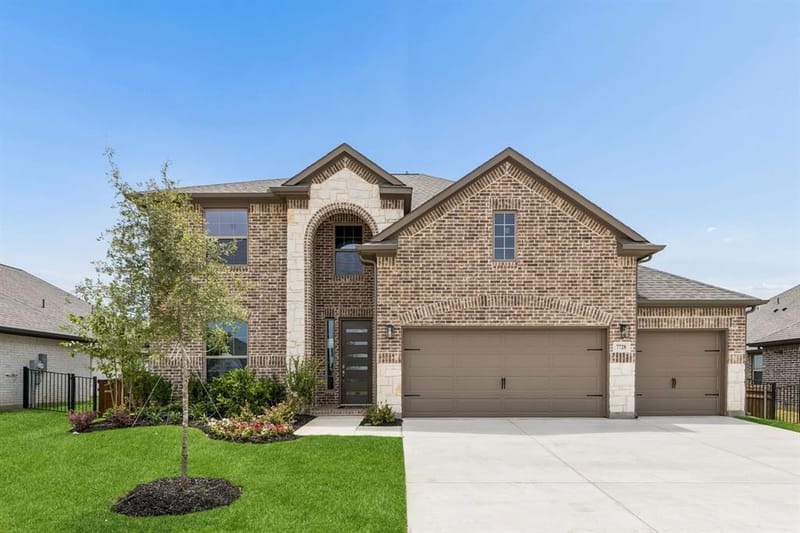 7728 Dibble Avenue, Joshua TX 76058