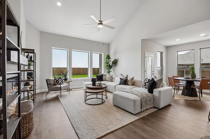 7728 Dibble Avenue, Joshua TX 76058 - Photo 5