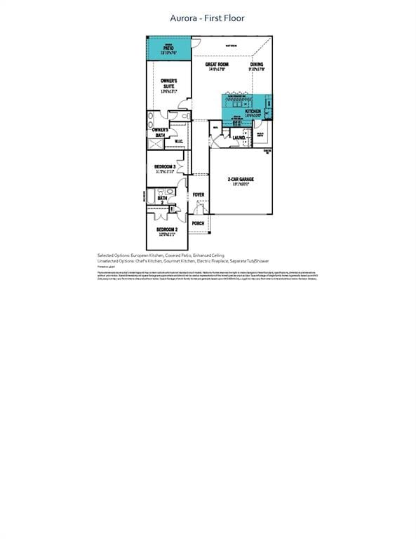 204 Starlight Drive, Anna TX 75409 - Photo 26