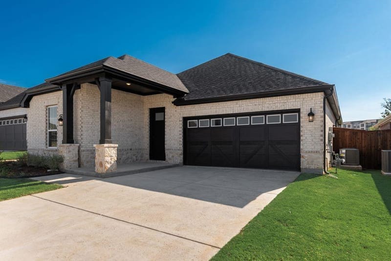 204 Starlight Drive, Anna TX 75409