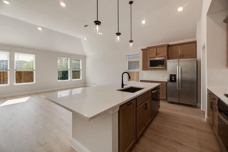 204 Starlight Drive, Anna TX 75409 - Photo 11