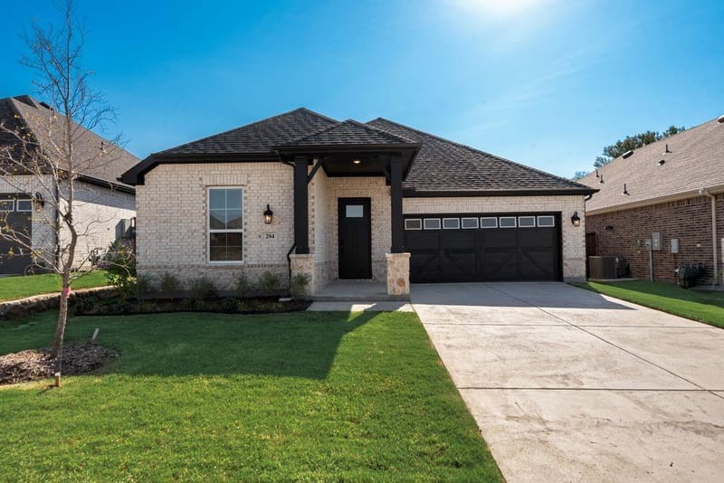 204 Starlight Drive, Anna TX 75409 - Photo 29