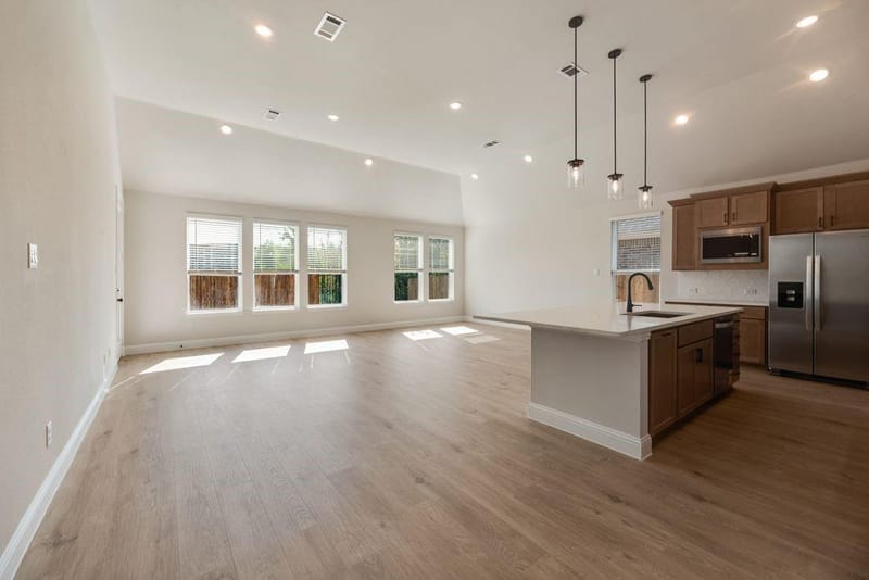 204 Starlight Drive, Anna TX 75409 - Photo 8