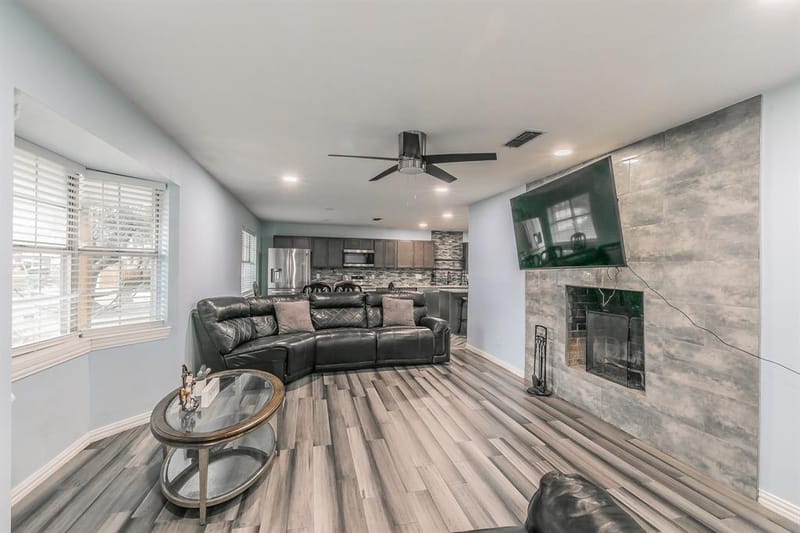904 SHERMAN Street, Tioga TX 76271 - Photo 17