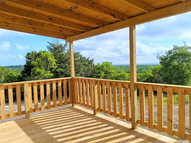 700 Woodhaven Drive, Springtown TX 76082
