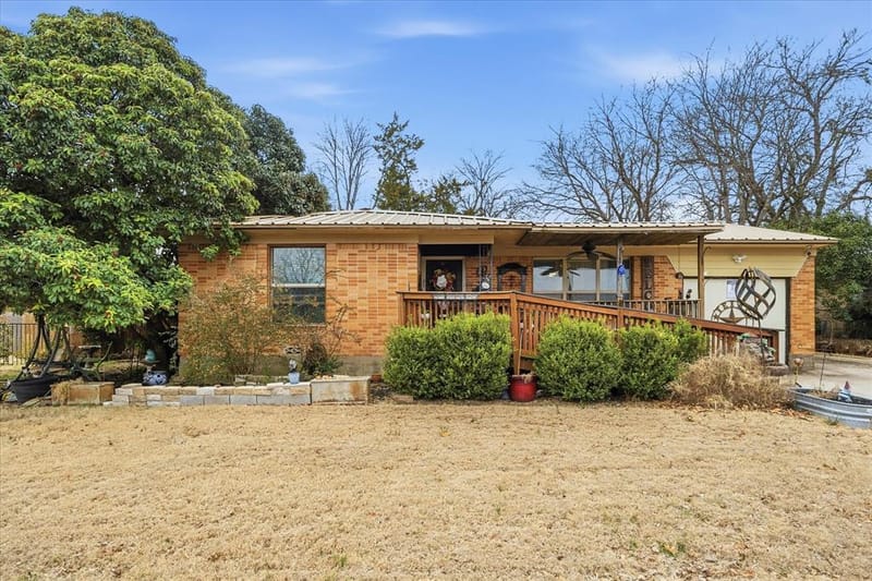 101 Joe White Street, Rockwall TX 75087