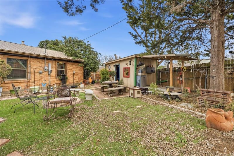 101 Joe White Street, Rockwall TX 75087 - Photo 19