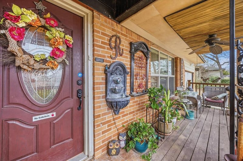 101 Joe White Street, Rockwall TX 75087 - Photo 4