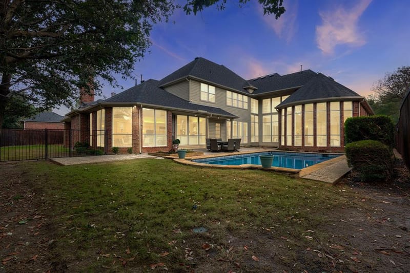 17431 Woods Edge Drive, Dallas TX 75287 - Photo 37