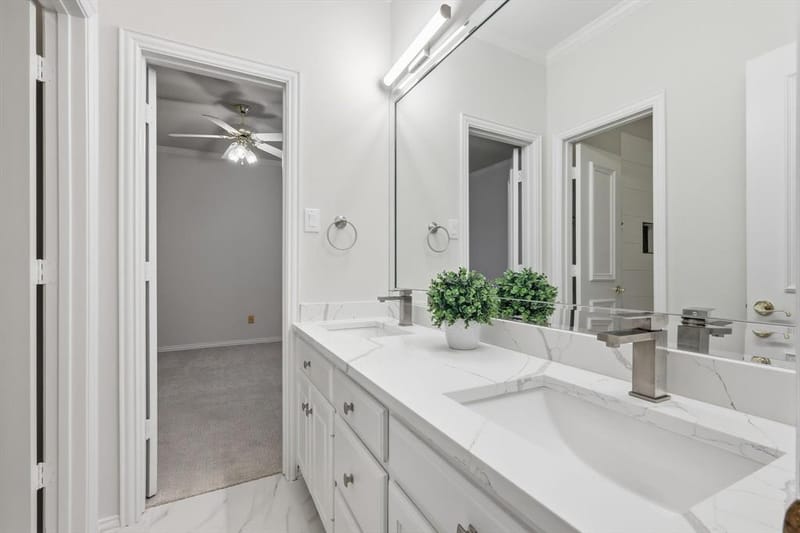 17431 Woods Edge Drive, Dallas TX 75287 - Photo 29