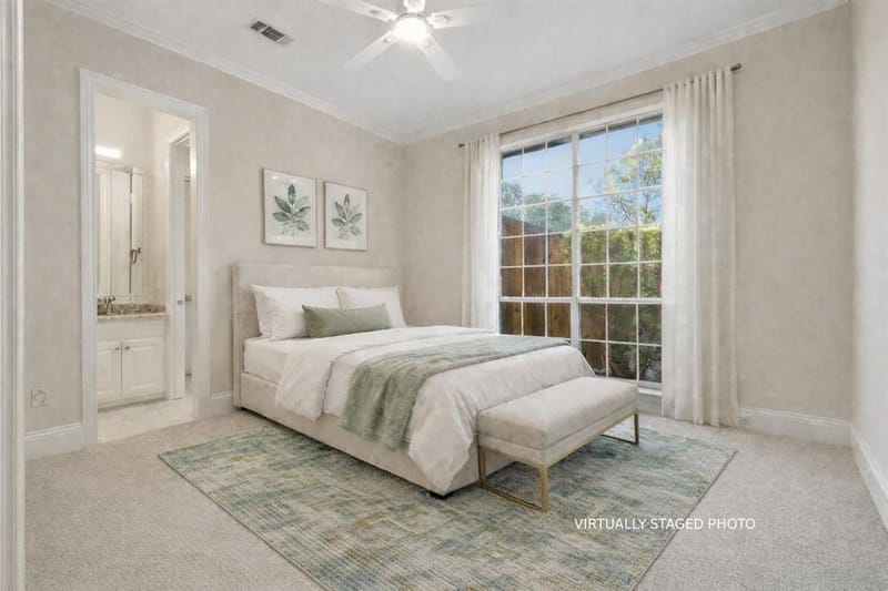 17431 Woods Edge Drive, Dallas TX 75287 - Photo 21