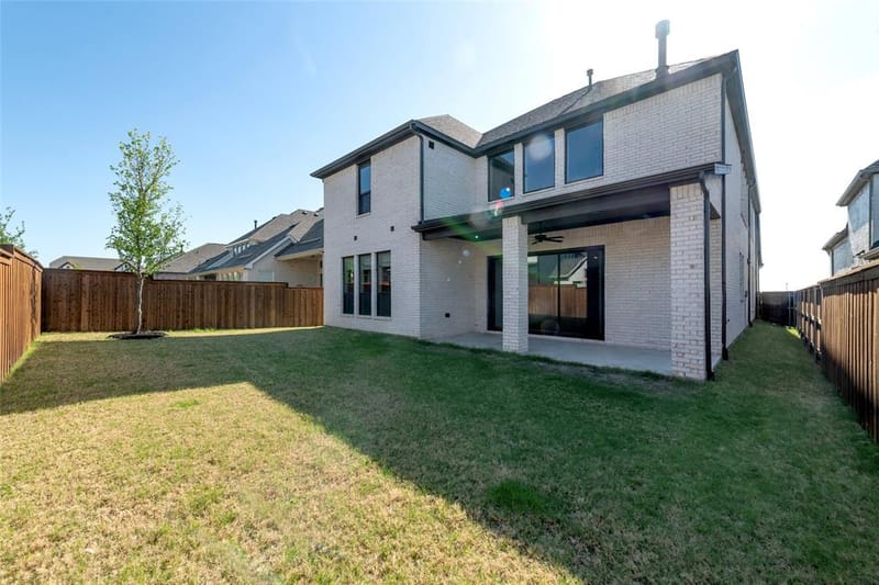 8613 Hawthorn Drive, The Colony TX 75056 - Photo 26