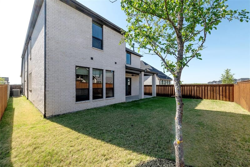 8613 Hawthorn Drive, The Colony TX 75056 - Photo 24