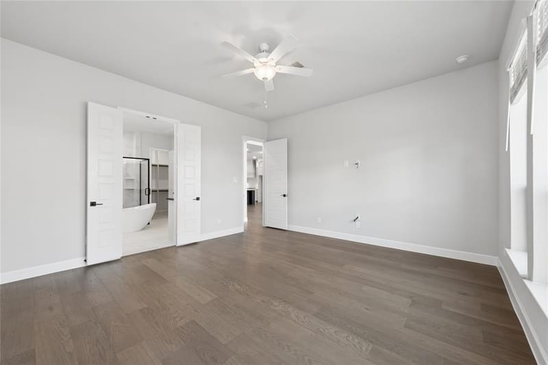 8613 Hawthorn Drive, The Colony TX 75056 - Photo 18