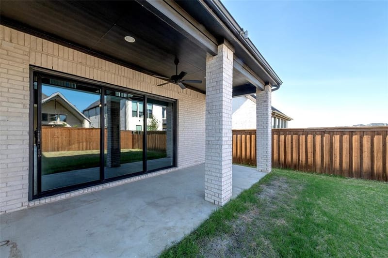 8613 Hawthorn Drive, The Colony TX 75056 - Photo 25