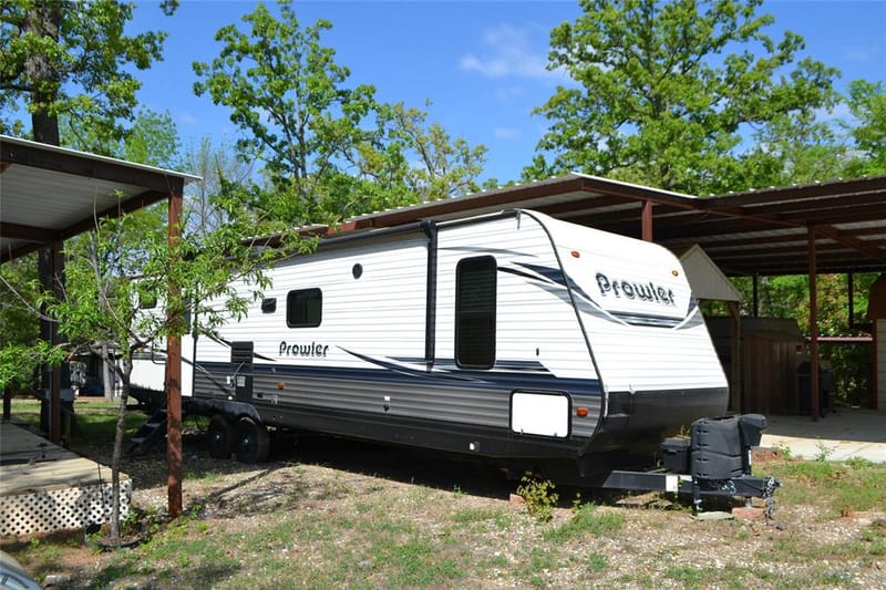 TBD Private Road 5811 Road # 5811, Yantis TX 75765 - Photo 23