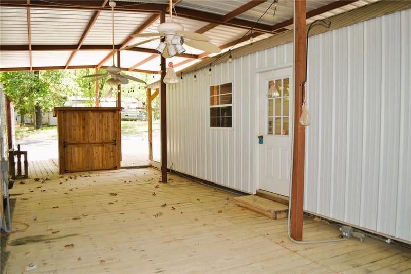TBD Private Road 5811 Road # 5811, Yantis TX 75765 - Photo 16