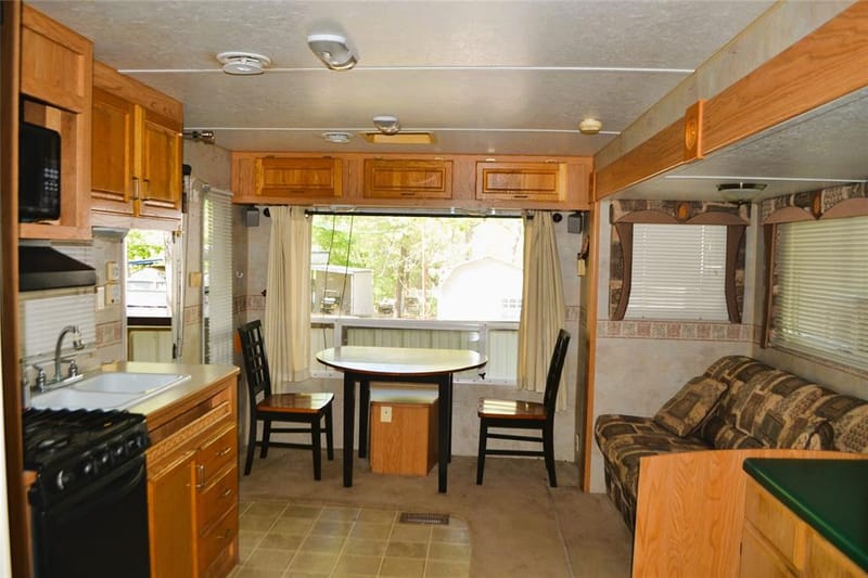 TBD Private Road 5811 Road # 5811, Yantis TX 75765 - Photo 12