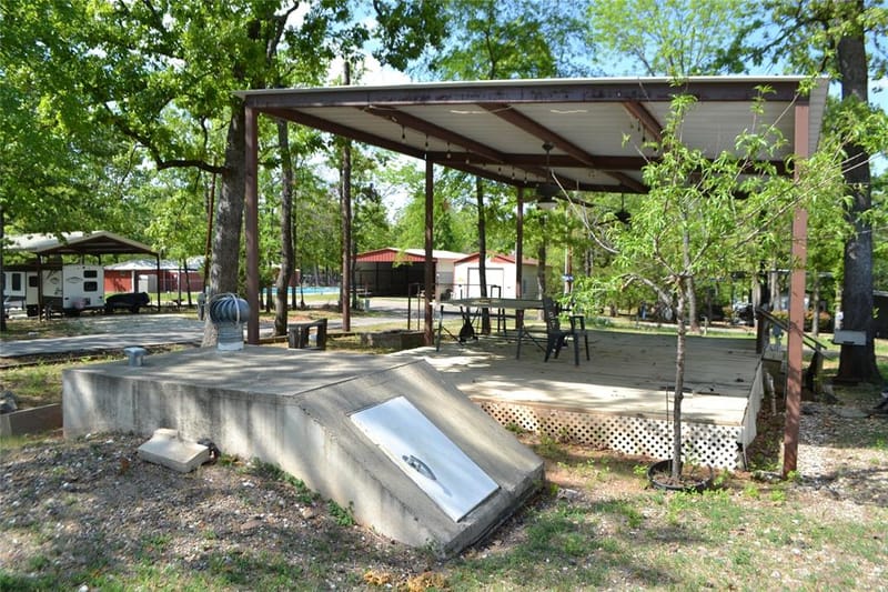 TBD Private Road 5811 Road # 5811, Yantis TX 75765 - Photo 7