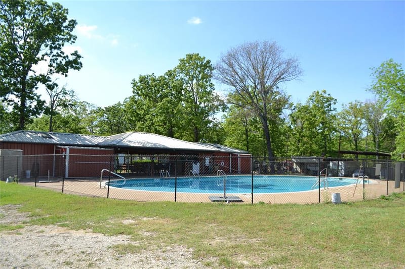 TBD Private Road 5811 Road # 5811, Yantis TX 75765 - Photo 36