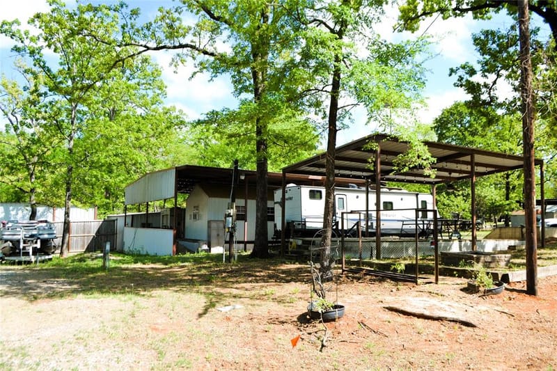 TBD Private Road 5811 Road # 5811, Yantis TX 75765 - Photo 32