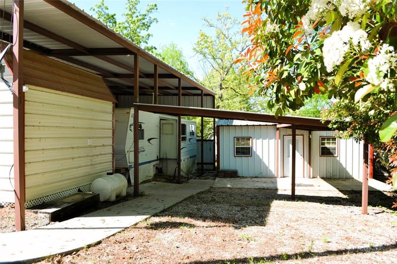 TBD Private Road 5811 Road # 5811, Yantis TX 75765 - Photo 20