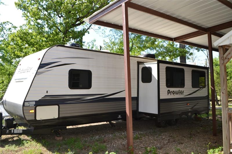 TBD Private Road 5811 Road # 5811, Yantis TX 75765 - Photo 24