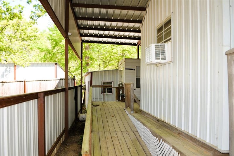 TBD Private Road 5811 Road # 5811, Yantis TX 75765 - Photo 30