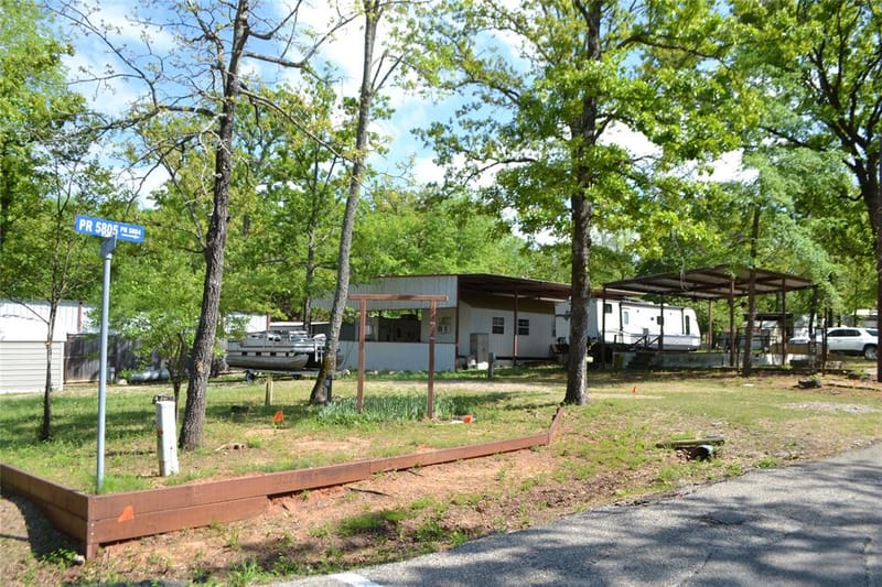 TBD Private Road 5811 Road # 5811, Yantis TX 75765 - Photo 34