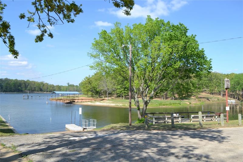 TBD Private Road 5811 Road # 5811, Yantis TX 75765 - Photo 38
