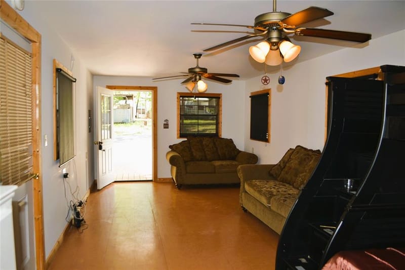 TBD Private Road 5811 Road # 5811, Yantis TX 75765 - Photo 10