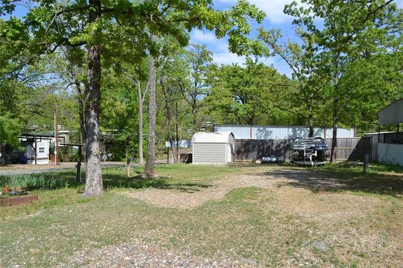 TBD Private Road 5811 Road # 5811, Yantis TX 75765 - Photo 33