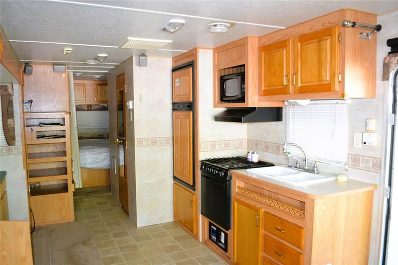 TBD Private Road 5811 Road # 5811, Yantis TX 75765 - Photo 14