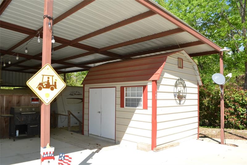 TBD Private Road 5811 Road # 5811, Yantis TX 75765 - Photo 18