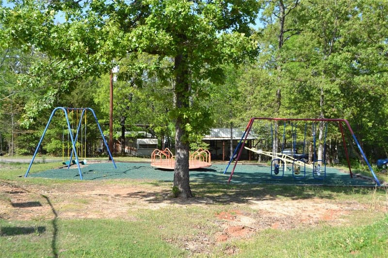 TBD Private Road 5811 Road # 5811, Yantis TX 75765 - Photo 37
