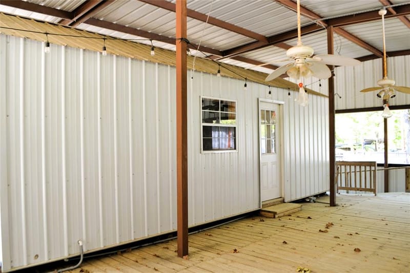 TBD Private Road 5811 Road # 5811, Yantis TX 75765 - Photo 15