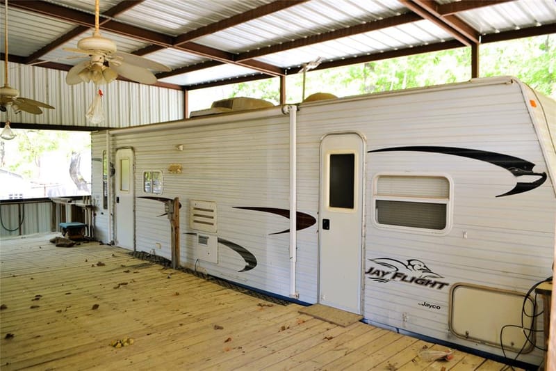 TBD Private Road 5811 Road # 5811, Yantis TX 75765 - Photo 11