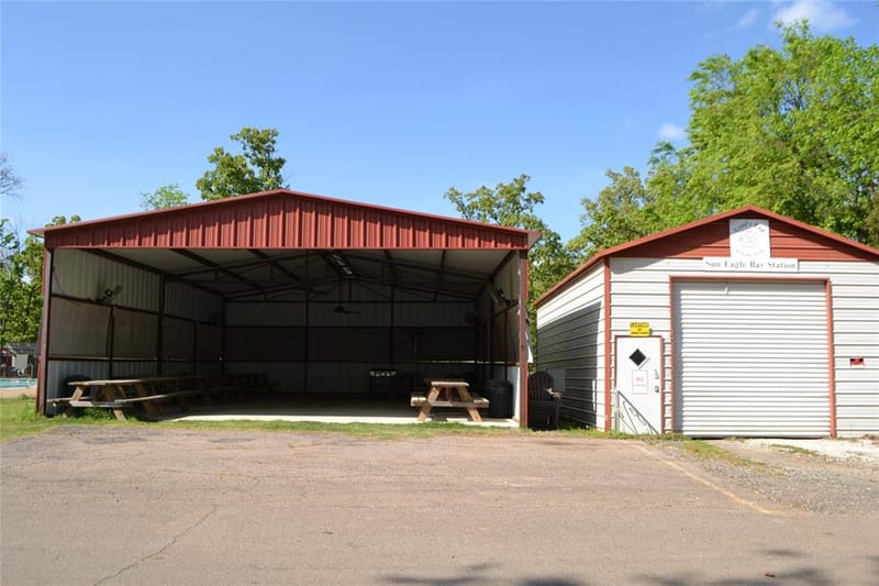 TBD Private Road 5811 Road # 5811, Yantis TX 75765 - Photo 35
