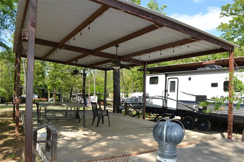TBD Private Road 5811 Road # 5811, Yantis TX 75765 - Photo 31