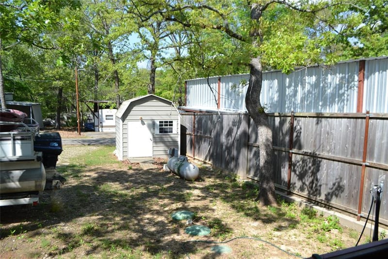 TBD Private Road 5811 Road # 5811, Yantis TX 75765 - Photo 29