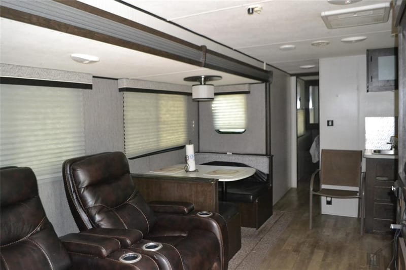 TBD Private Road 5811 Road # 5811, Yantis TX 75765 - Photo 25