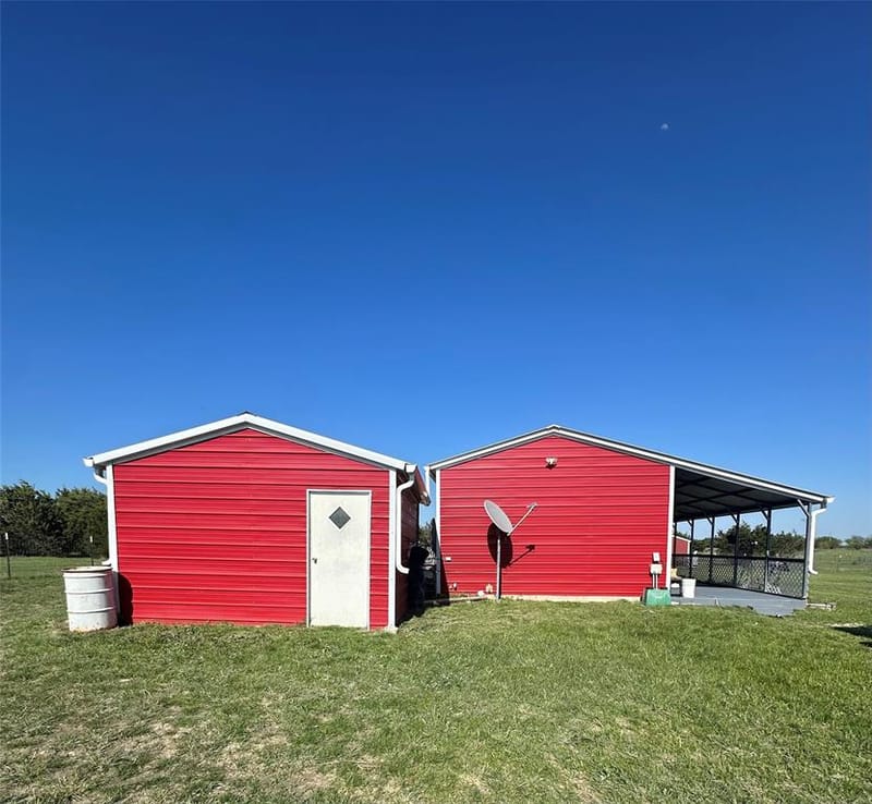 134 1112, Rio Vista TX 76093 - Photo 17